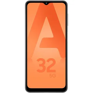 Comparateur de prix : Samsung Galaxy A32 5G 16,5 cm (6.5") Double SIM USB Type-C 4 Go 128 Go 5000 mAh Noir