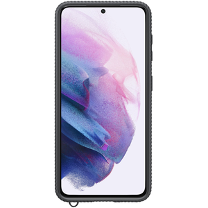 Comparateur de prix : Samsung Clear Protective Cover S21 Noir