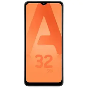Comparateur de prix : Samsung Galaxy A32 5G 16,5 cm (6.5") Double SIM USB Type-C 4 Go 128 Go 5000 mAh Blanc