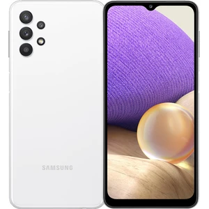 Samsung A326B/DS Galaxy A32 5G (Double Sim, 6.5'', 128 Go, 4 Go RAM) B... pas cher