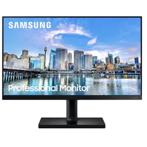 Samsung F22T450FQR - T45F Series - ecran LED - Full HD (1080p) - 22 pas cher