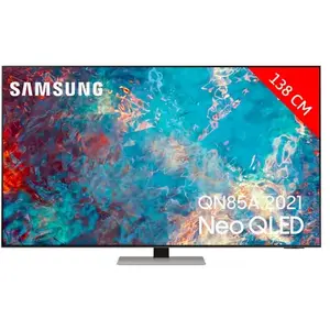 Samsung TV LED Samsung QE55QN85AAT 55" 4K UHD (2160p) pas cher