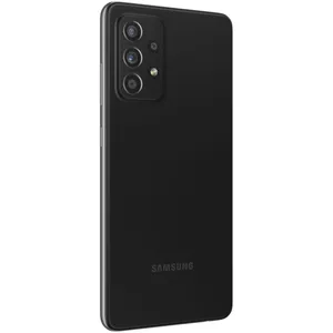 SAMSUNG A52 4G 128GB DS Awesome Black EU pas cher
