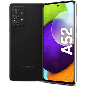 Comparateur de prix : Samsung Galaxy A52 Dual SIM 128GB 8GB RAM SM-A525F/DS Black