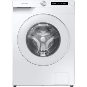 Samsung WW90T534DTW/S3 Lave-linge à chargement frontal 9Kg A Blanc pas cher