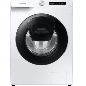 Lave-linge hublot 60cm 9kg 1400 tours/min - ww90t554daws3 - SAMSUNG pas cher