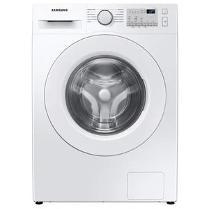 Comparateur de prix : Lave-Linge Samsung Moteur Digital Inverter 8kg - WW80T4020EH Blanc
