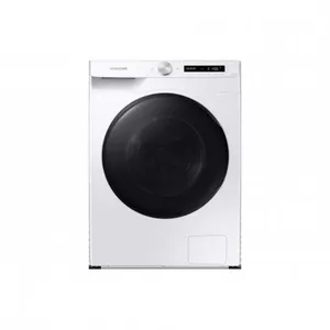 Samsung Laveuse - Sécheuse Samsung WD90T534DBW 9kg / 6kg 1400 rpm Blanc pas cher