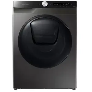 Lave linge séchant hublot SAMSUNG WD80T554DBX pas cher