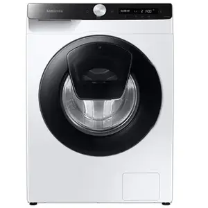 Lave linge hublot 8kg SAMSUNG WW80T554DAE/ES3 Addwash pas cher