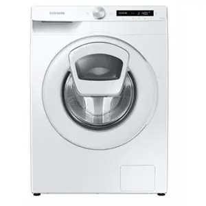 Comparateur de prix : Lave-linge hublot 9 kg 1400 tours/min - ww90t554dtw - SAMSUNG