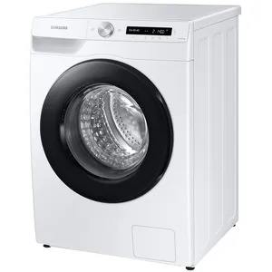 Samsung Samsung WW10T534DAW Machine à laver Blanc - Chargement frontal pas cher
