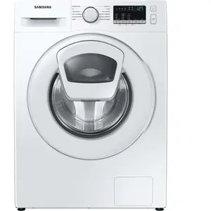 Lave-linge frontal 60cm 9kg 1400 tours/min - ww90t4540te - SAMSUNG pas cher