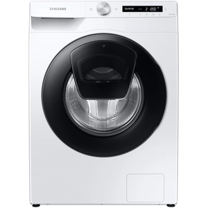 Samsung WW80T552DAW - Machine à laver - WiFi - largeur : 60 cm - profondeur : 63.5 cm - hauteur : 85 cm - chargement frontal - 8 kg - 1200 tours/min - blanc pas cher
