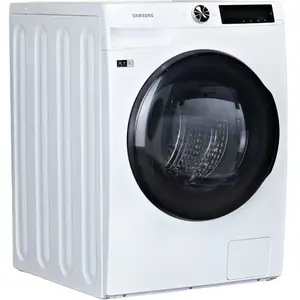 Lave-Linge Séchant SAMSUNG WD90T634DBE pas cher