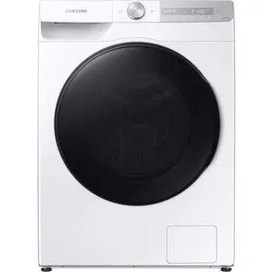 Comparateur de prix : Samsung WW80T734DBH machine à laver Charge avant 8 kg 1400 tr/min Blan...