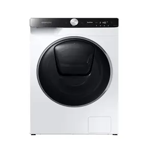 Samsung - Lave-linge Ouverture frontale 3, WW90T986ASE, blanc, L:60cm,... pas cher