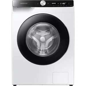 Samsung WW90T534DAE Machine à laver à chargement frontal 9Kg A Blanc pas cher