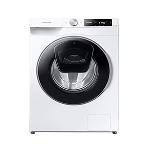 Samsung AddWash Lave-linge 6000-serie WW80T654ALE pas cher