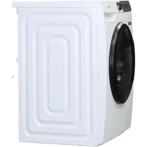 Lave-linge hublot SAMSUNG WW80T734ABH pas cher