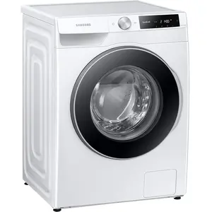 Samsung Samsung WW80T634DLE Machine à laver Blanc - Chargement frontal pas cher