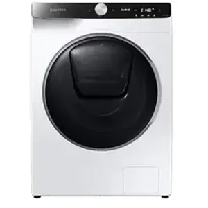 Samsung QuickDrive 8000 Series WD90T984ASES2 machine à laver Charge av... pas cher