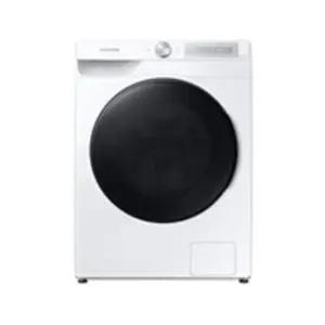 Laveuse - Sécheuse Samsung WD10T634DBH/S3 1400 rpm 10,5 kg pas cher