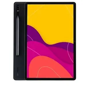 Samsung Galaxy Tab S7 Plus 12,4 256GB [Wi-Fi + 5G] noir pas cher