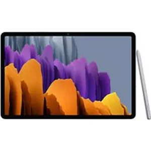 Tablette Samsung Galaxy Tab S7 4G 128 Go 11 pouces Argent mystique pas cher