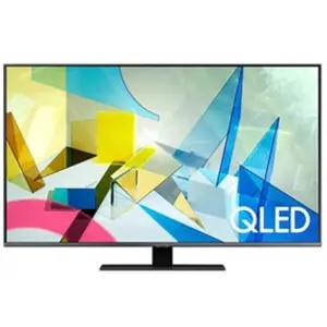 Samsung Series 8 QE50Q80TAL 127 cm (50") 4K Ultra HD Smart TV Wifi Noi...Vendu pardarty
