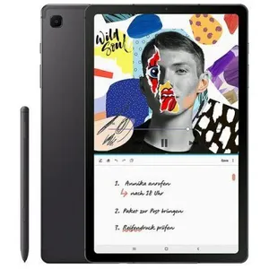 Samsung Tablette Galaxy Tab S6 Lite Wifi 4gb/128gb 10.4´´ pas cher