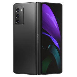 Comparateur de prix : Samsung Galaxy Z Fold 2 5G 12Go/256Go Noir Single SIM  + eSIM F916