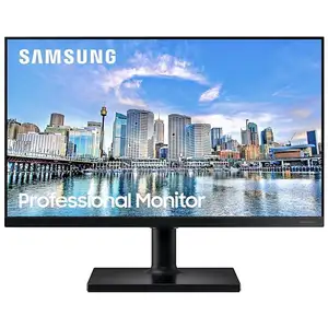 Moniteur professionnel Samsung LF27T450FQU 27" IPS FullHD pas cher