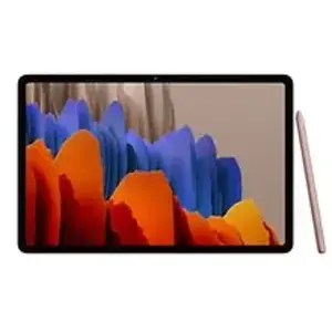 Samsung Galaxy Tab S7 11 128GB [Wi-Fi] bronze pas cher