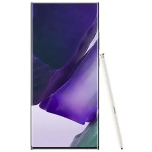 SAMSUNG Galaxy Note20 Ultra 5G 512 Go Blanc pas cher