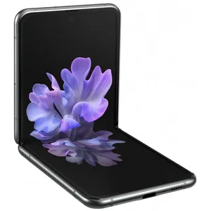 SAMSUNG Z Flip 5G 256 Go Gris pas cher