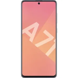SAMSUNG Galaxy A71 Metalic Silver pas cher