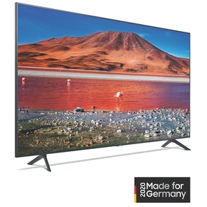 Samsung GU43TU7199UXZG pas cher