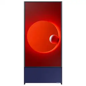 Samsung The Sero QE43LS05TAU 109,2 cm (43 ) 4K Ultra HD Smart TV Wifi ... pas cher