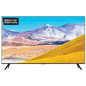 Samsung GU43TU8079U 109,2 cm (43 ) 4K Ultra HD Smart TV Wifi Noir - Ne... pas cher