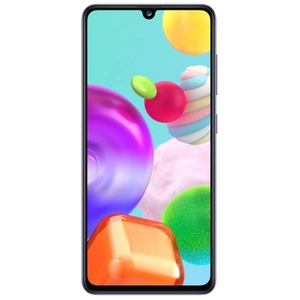 Comparateur de prix : Samsung Galaxy A415 4G 4GB RAM 64GB Dual-SIM Prism Crush Blue EU, Bleu