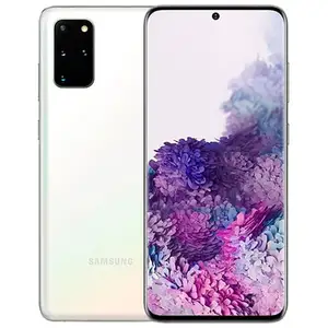 Samsung Galaxy S20+ (5G) 128 Go, Blanc, débloqué pas cher