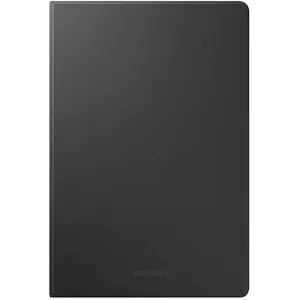 Comparateur de prix : Folio Book Cover Gris pour Samsung Tab S6 Lite 10.4 2020 Samsung - Neuf