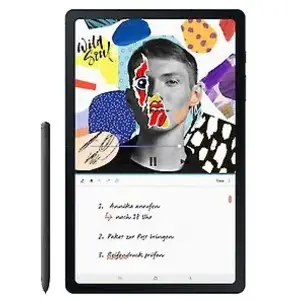 Samsung Samsung Galaxy Tab S6 Lite (p610n) 128gb Wi-fi Grey pas cher