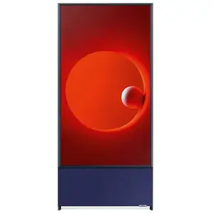 Samsung The Sero GQ43LS05TAU 109,2 cm (43 ) 4K Ultra HD Smart TV Wifi ... pas cher