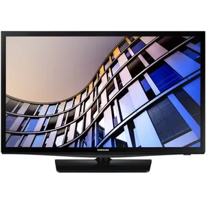 Samsung Series 4 UE24N4300AU 61 cm (24 pouces) HD Smart TV WLAN Noir pas cher