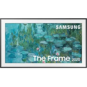 Samsung QLED Full HD TV 32 QE32LS03T The Frame (2020) pas cher
