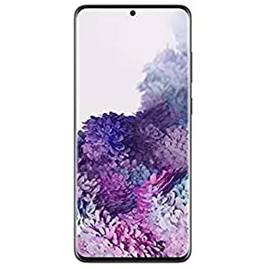 Samsung Galaxy S20+5G EE 128GB Black SM-G986BZKDEEB pas cher