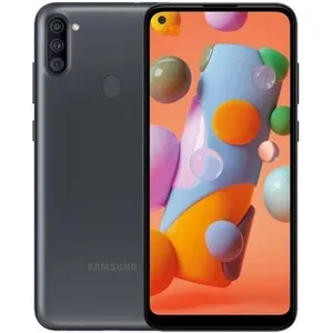 Samsung Galaxy A11 32Go Noir pas cher