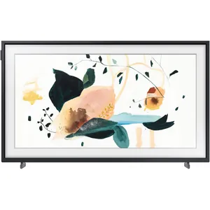 Télévision - SAMSUNG - QE32LS03T - Full HD - Smart TV - Wi-Fi pas cher